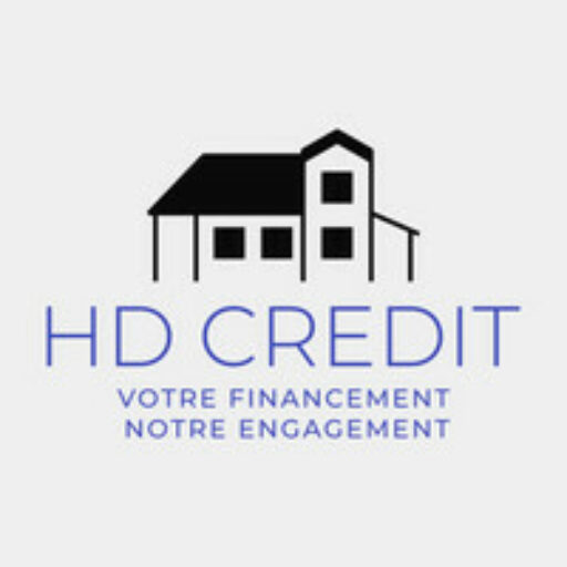 HD Credit – Courtage en Crédit Hypothécaire